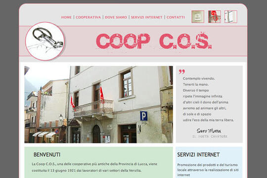 Coop C.O.S.