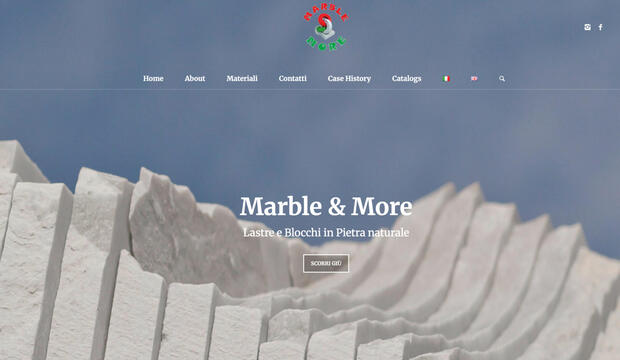 Marble &amp; More