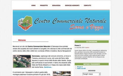 CCN Seravezza