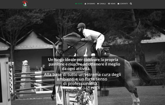 Barzaghi Stud (con Pietrasanta Web)